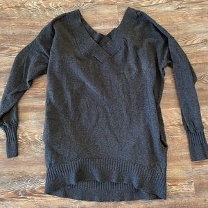 Victoria’s secret sweater